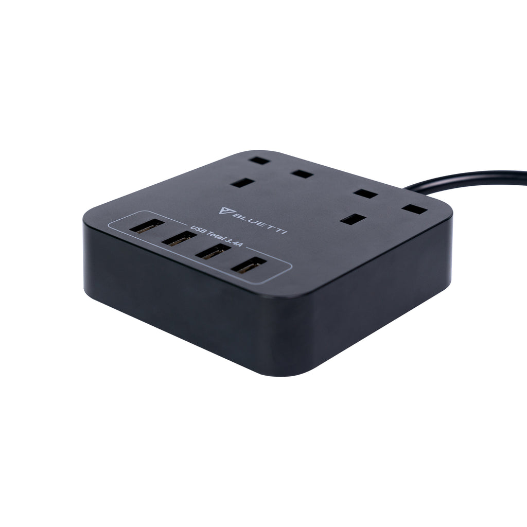 Protector Power Strip