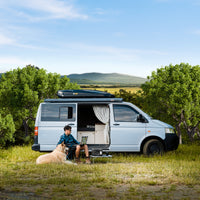 BLUETTI AC2A Portable Power Station | 300W 204Wh