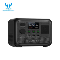 BLUETTI AC2A Portable Power Station | 300W 204Wh