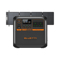 BLUETTI AC180P Portable Power Station | 1,800W 1,440Wh