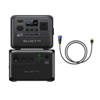 BLUETTI AC50B Portable Power Station | 700W 448Wh