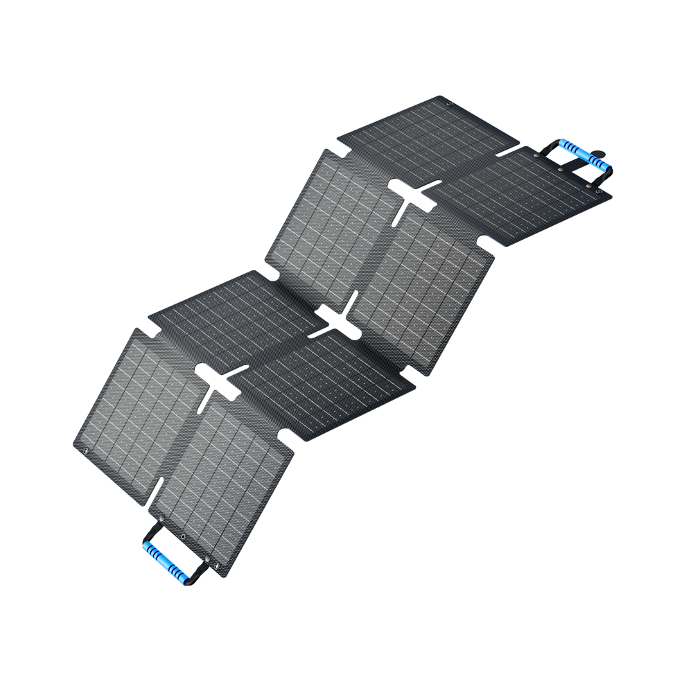 BLUETTI 60W Solar Panel | 60W