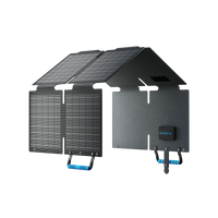 BLUETTI 60W Solar Panel | 60W