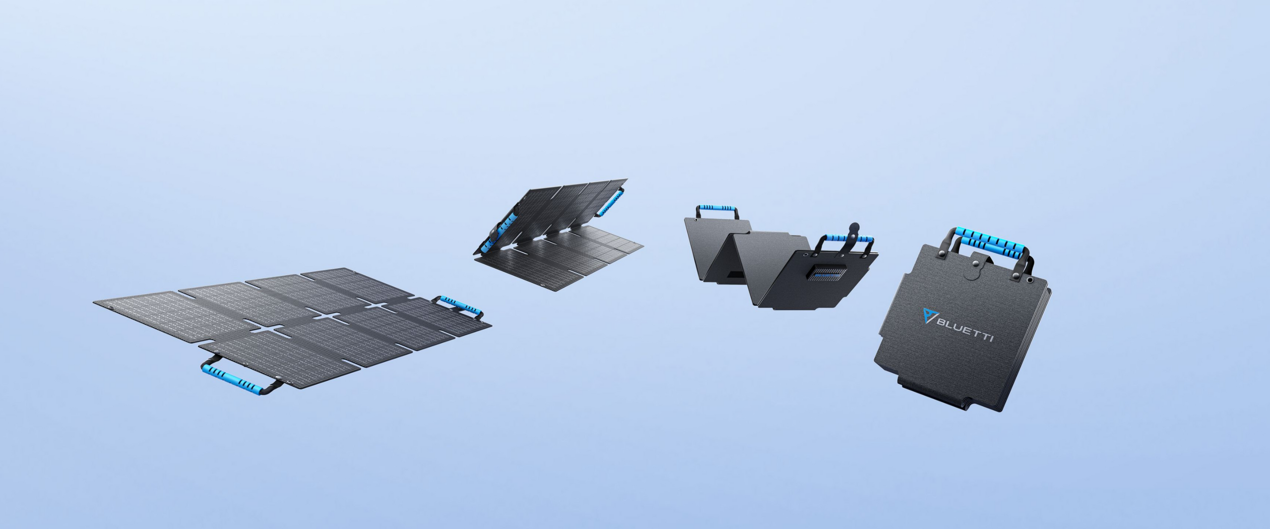 BLUETTI 60 W Solar Panel | 60 W - BLUETTI UK