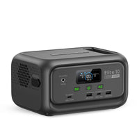 BLUETTI Elite 10 Mini Power Station | 200W 128Wh (Amazon)