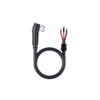 SolarX 4K Connection Cable