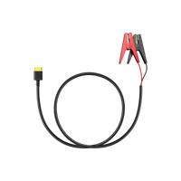 Lead-acid Battery Charging Cable ( For Apex 300 )