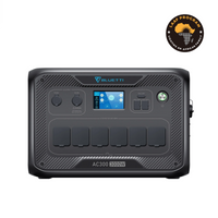 BLUETTI AC300 Inverter Module Generator | 3,000W ( Requires The B300/B300K to Work )