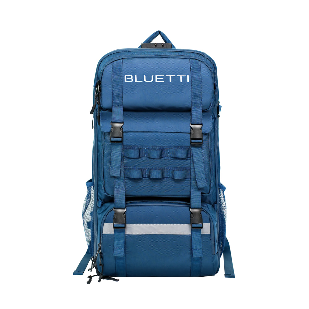BLUETTI Handsfree 2 Portable Backpack Power | 512Wh 700W