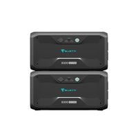 BLUETTI B300 Expansion Battery | 3,072Wh