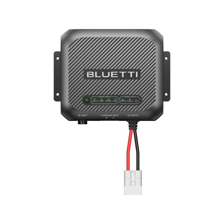 BLUETTI D40 DC DC Battery Charger