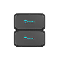 BLUETTI B230 Expansion Battery | 2,048Wh