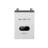 BLUETTI SolarX 4K | Solar Charge Controller
