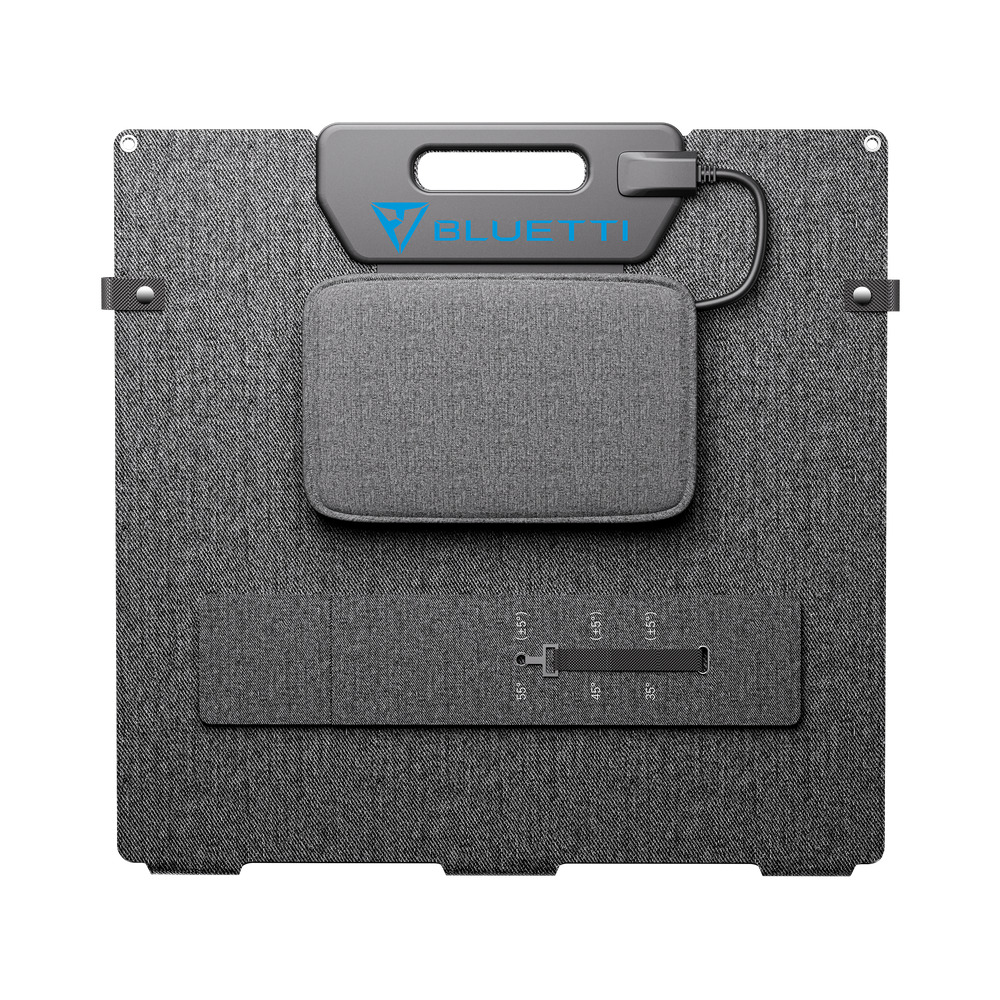 BLUETTI 200W Solar Panel | 200W