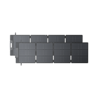 BLUETTI 200W Solar Panel | 200W