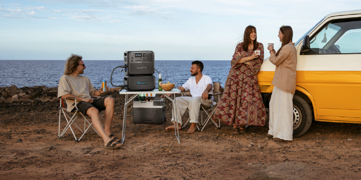 30 Things To Do In The UK On A Hot Summer Day