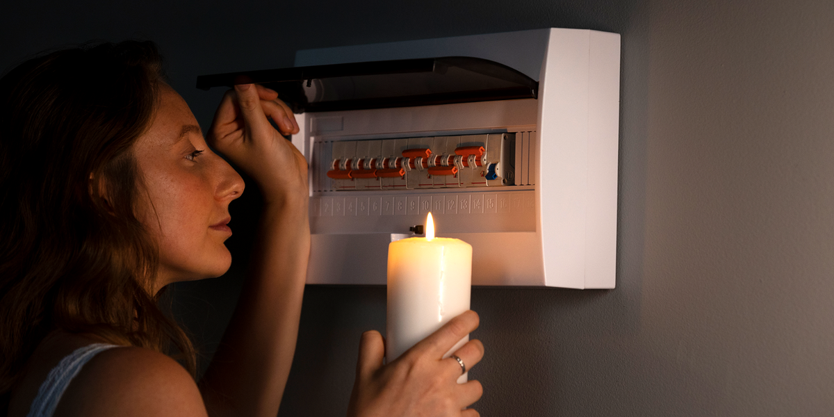 Navigating Power Cuts: A Comprehensive Guide to NIE Power Outages