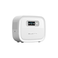 BLUETTI X60 614Wh CPAP Power Bank For Camping/Travel/Emergency