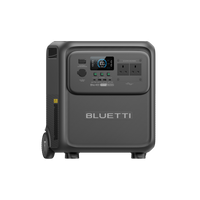 BLUETTI Elite 400 Portable Power Station | 2,600 W, 3,840 Wh