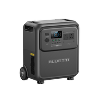BLUETTI Elite 400 Portable Power Station | 2,600 W, 3,840 Wh