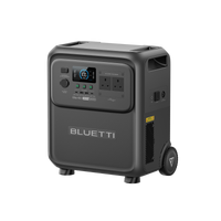 BLUETTI Elite 400 Portable Power Station | 2,600 W, 3,840 Wh
