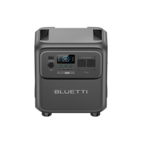 BLUETTI Elite 400 Portable Power Station | 2,600 W, 3,840 Wh