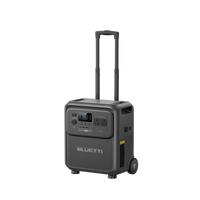 BLUETTI Elite 400 Portable Power Station | 2,600 W, 3,840 Wh