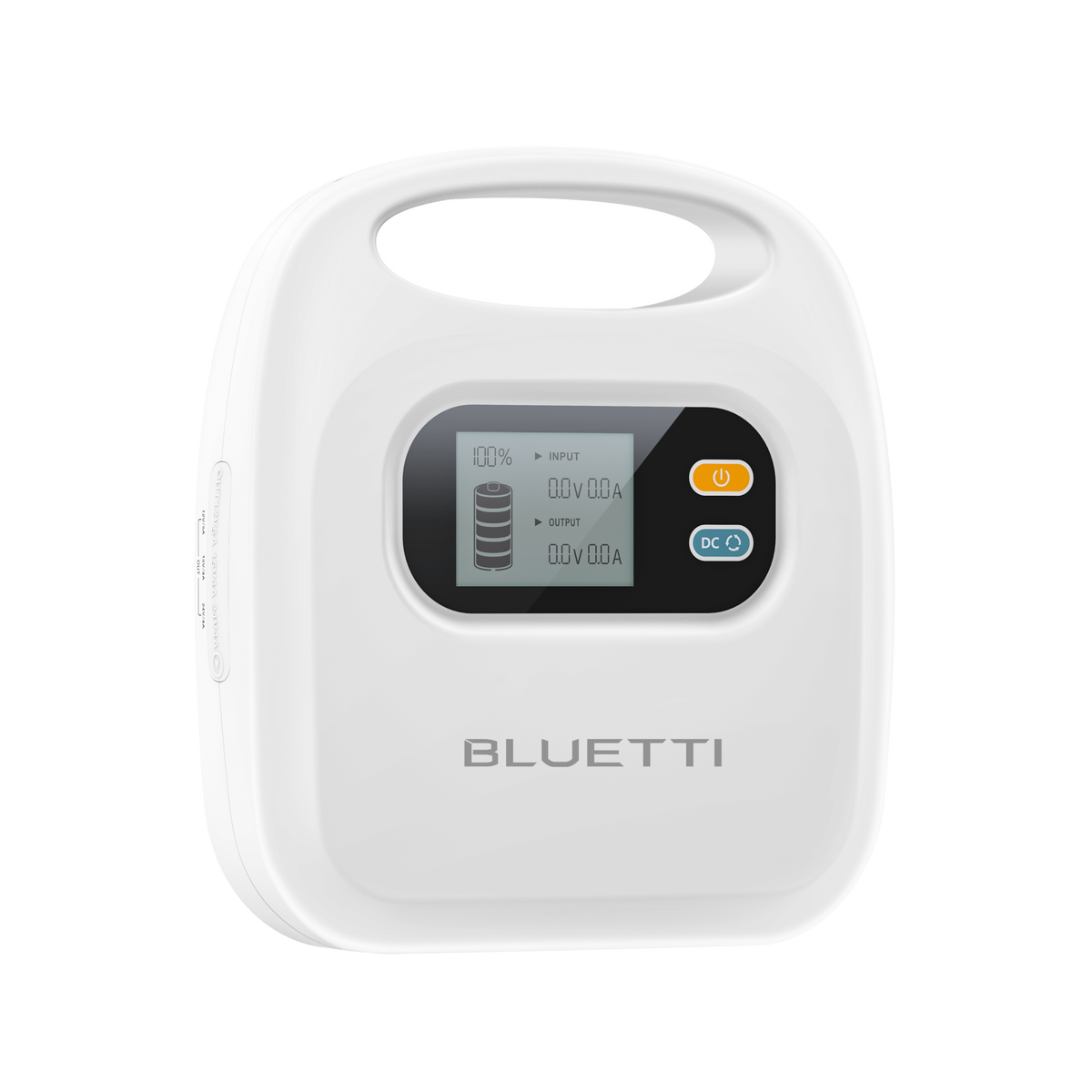 BLUETTI X30 297Wh CPAP Power Bank For Camping/Travel/Emergency