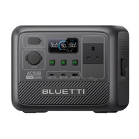 BLUETTI AC50B Portable Power Station | 700W 448Wh