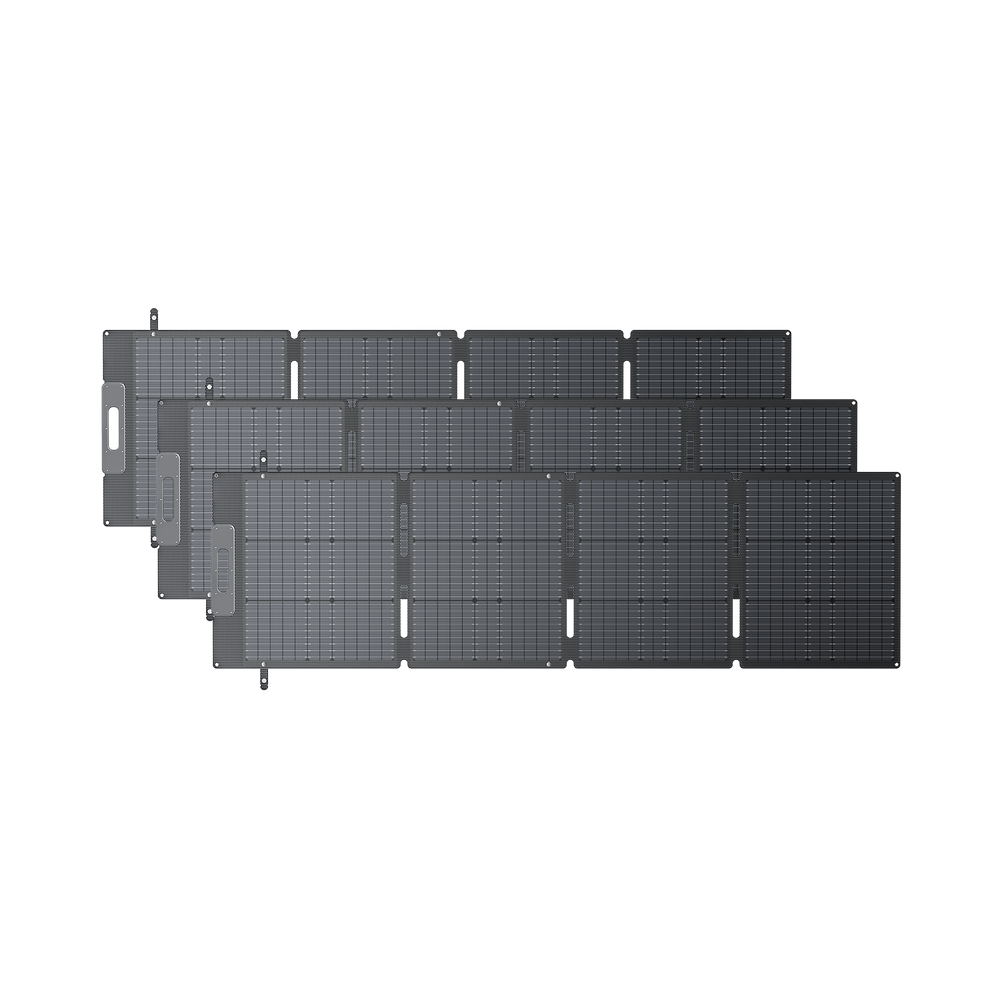 BLUETTI 200W Solar Panel | 200W