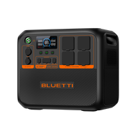 BLUETTI AC200P L Expandable Power Station | 2,400W 2,304Wh
