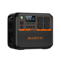 BLUETTI AC200P L Expandable Power Station | 2,400W 2,304Wh