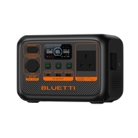 BLUETTI AC2P Portable Power Station | 300W 230Wh