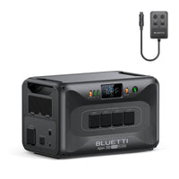 BLUETTI Apex 300 Portable Power Station | 2,764.8Wh 3,840W（Amazon）