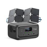 BLUETTI Elite 10 Mini Power Station | 200W 128Wh (Amazon)
