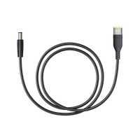 X30/X60 DC24V Power Cord Conversion Cable