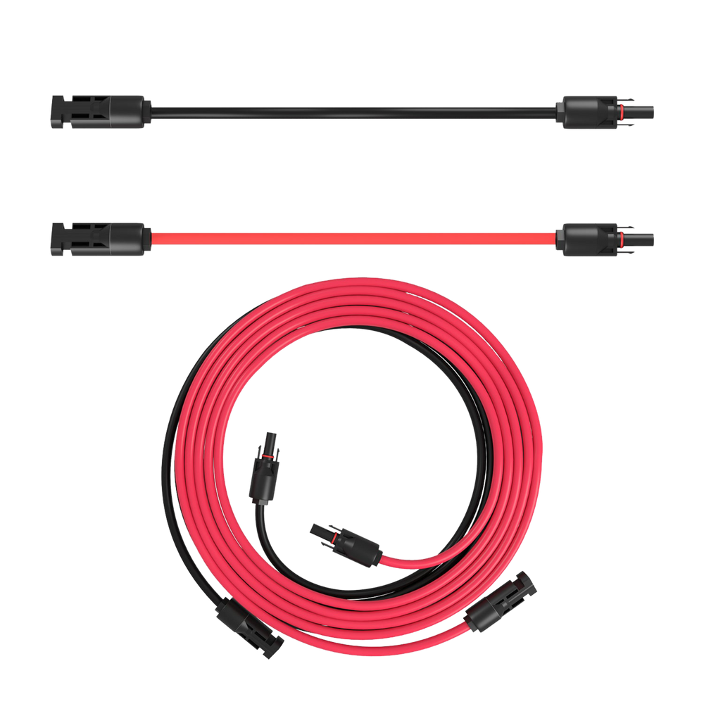 BLUETTI Solar Charging Cable - MC4