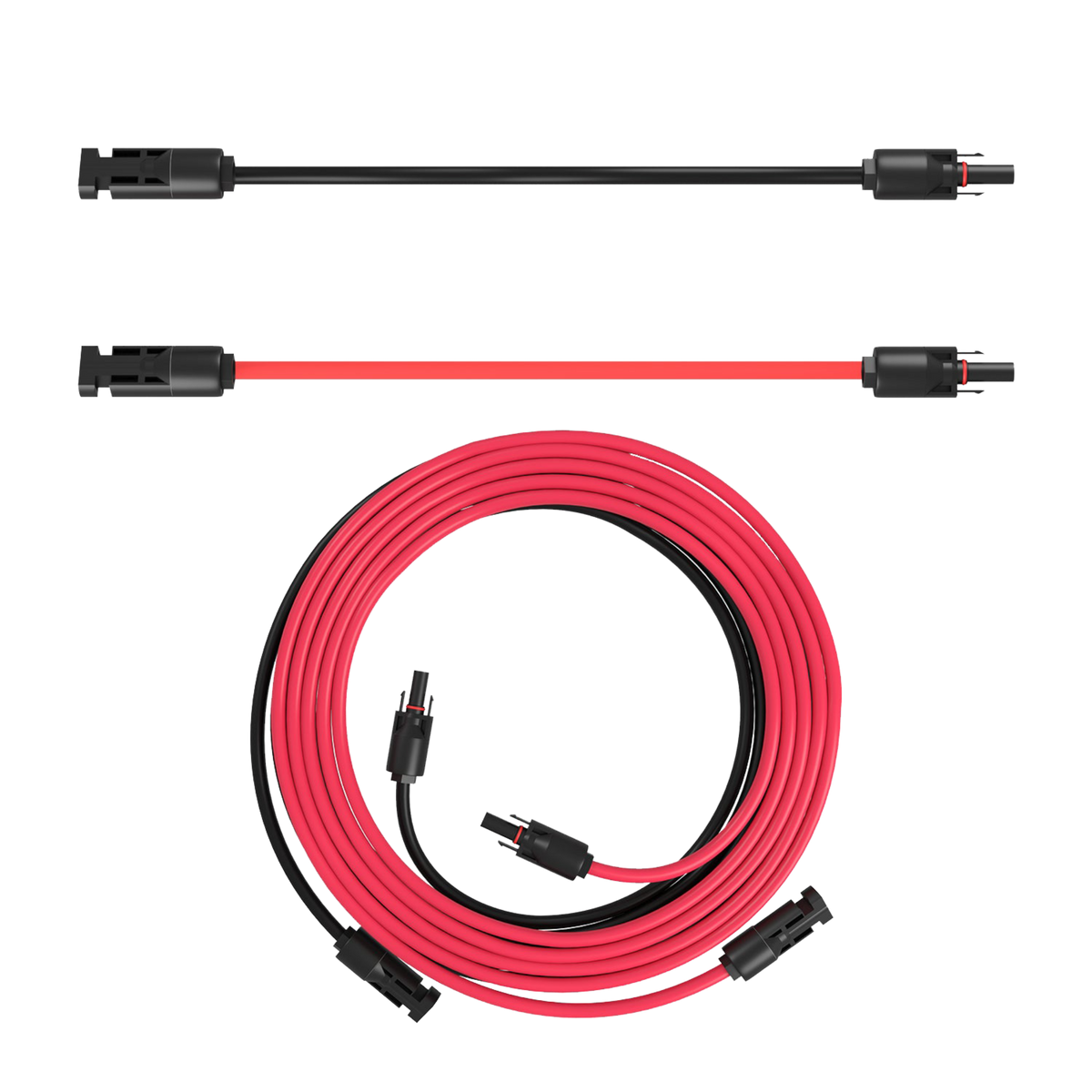 BLUETTI Solar Charging Cable - MC4