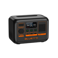BLUETTI AC2P Portable Power Station | 300W 230Wh