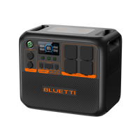BLUETTI AC200P L Expandable Power Station | 2,400W 2,304Wh
