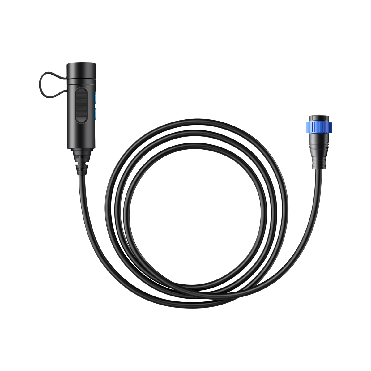 External Battery Connection Cable B210