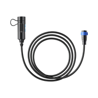 External Battery Connection Cable For B210
