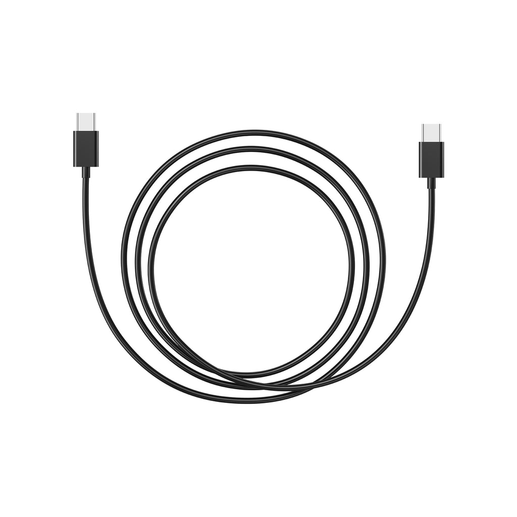 BLUETTI 100W USB C to USB C Cable