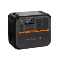 BLUETTI AC200P L Expandable Power Station | 2,400W 2,304Wh