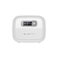 BLUETTI X60 614Wh CPAP Power Bank For Camping/Travel/Emergency