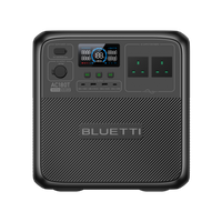 BLUETTI AC180T Solar Portable Power Station | 1,800W 1,433Wh