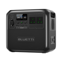 BLUETTI AC180 Portable Power Station | 1,800W 1,152Wh