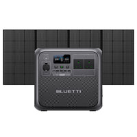 BLUETTI AC180 Portable Power Station | 1,800W 1,152Wh（Amazon）