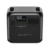 BLUETTI AC180 Portable Power Station | 1,800W 1,152Wh