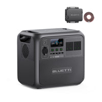 BLUETTI AC180 Portable Power Station | 1,800W 1,152Wh（Amazon）